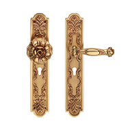 Queen Door Handle (Right or Left) +  Fi